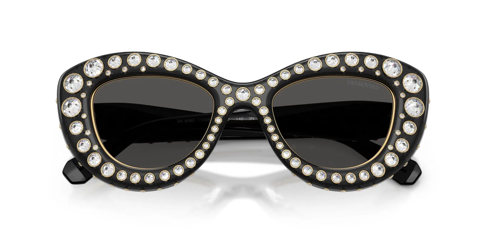 Swarovski 6060 Sunglasses - view 8